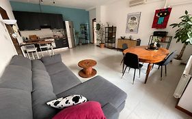 Mecenate Metropolitan Flat